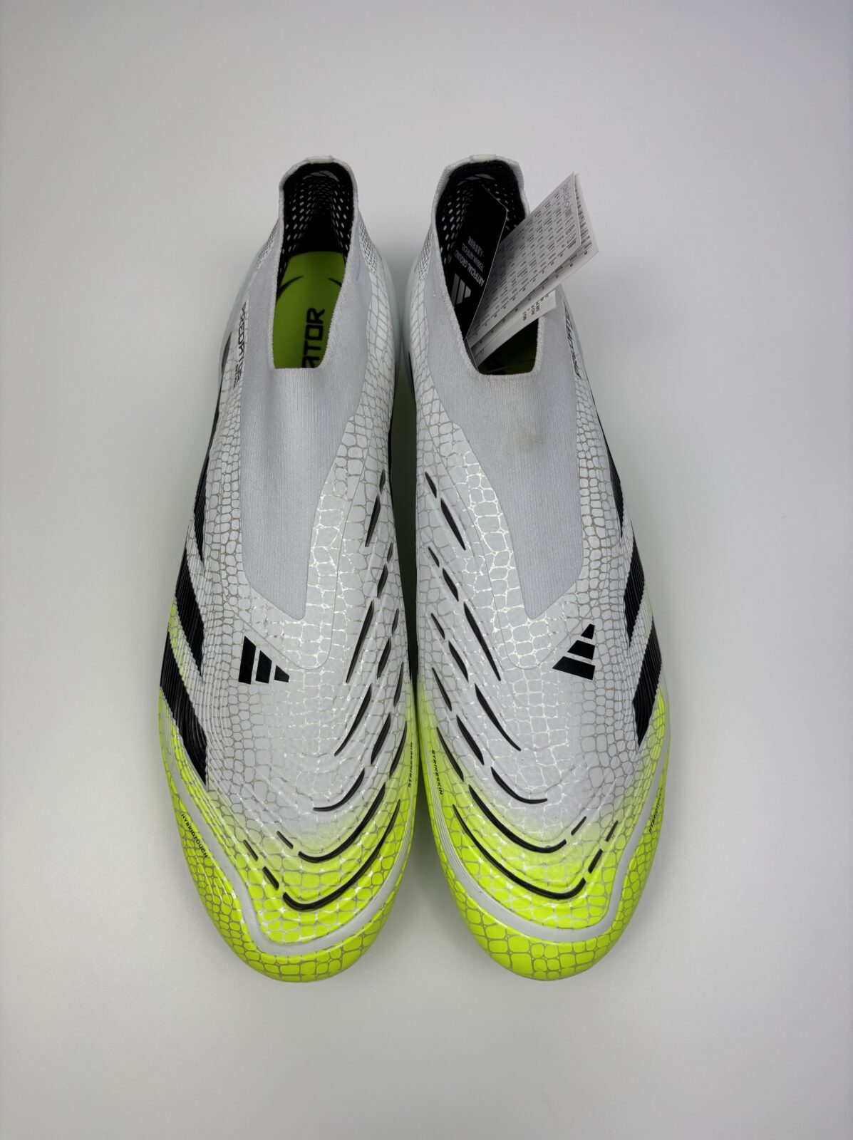 Adidas Predator Elite LL AG, 48 - 31cm - obrazek 2