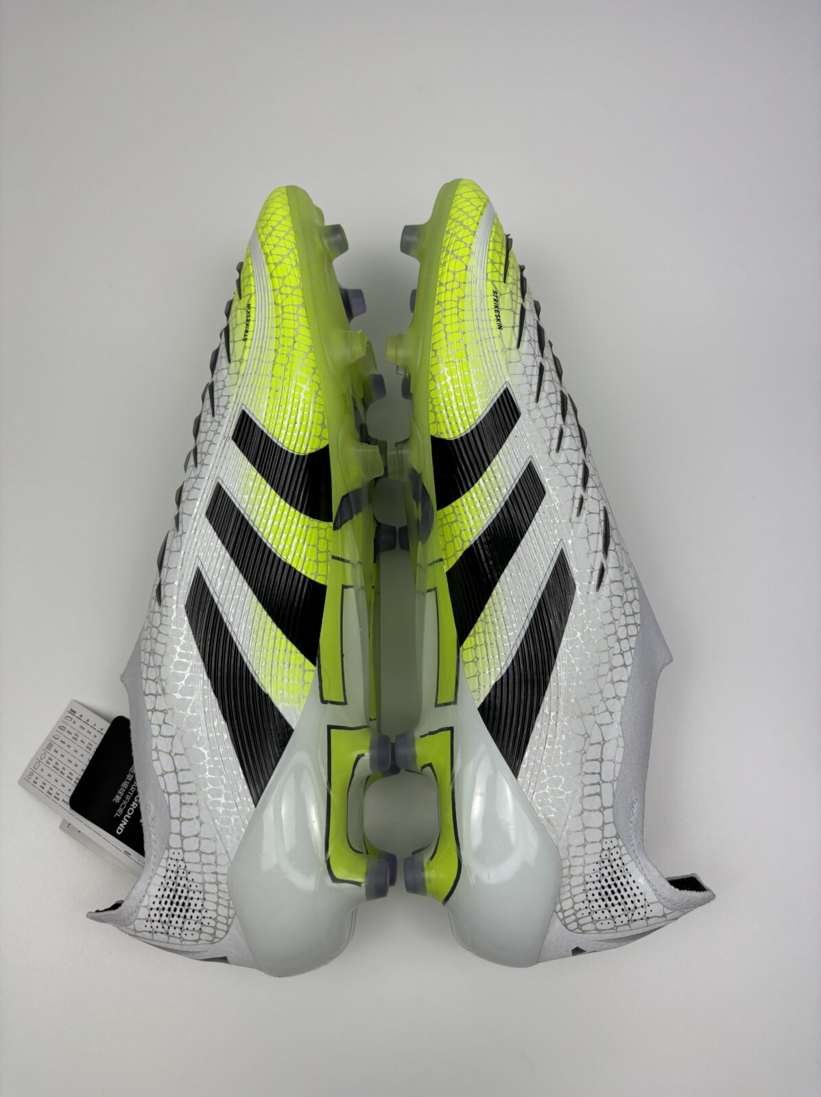 Adidas Predator Elite LL AG, 48 - 31cm - obrazek 3
