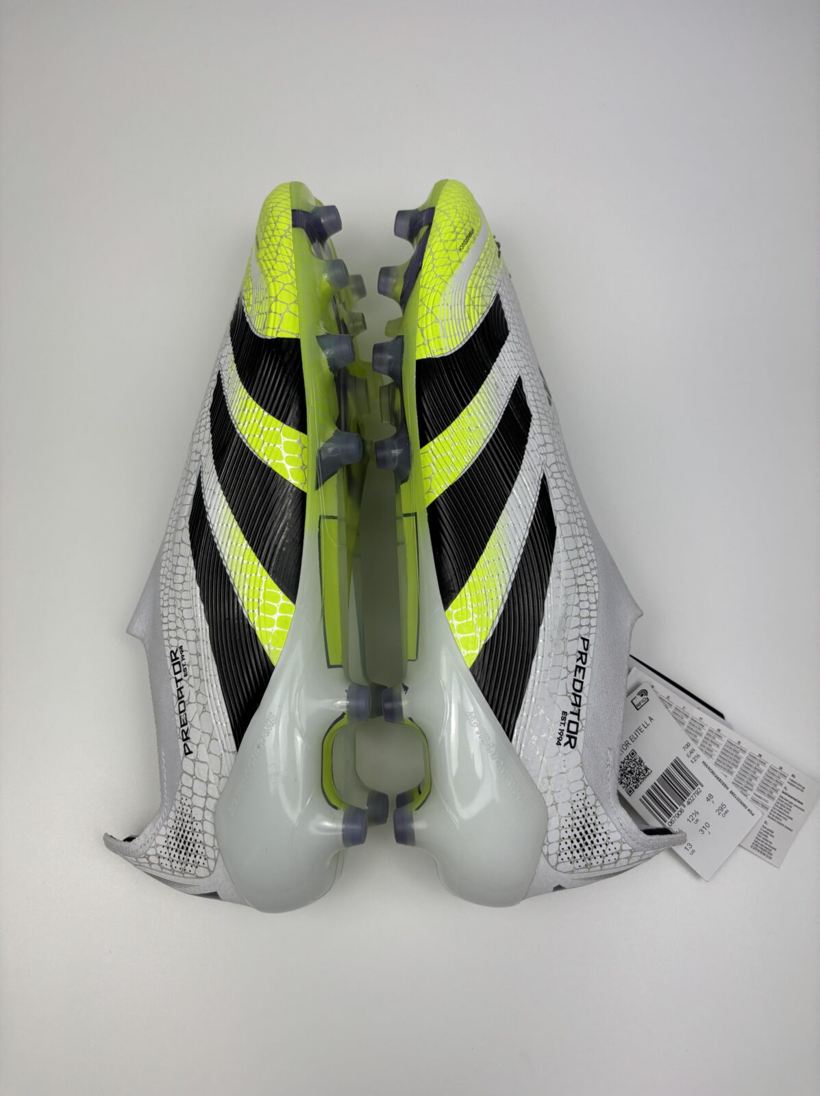 Adidas Predator Elite LL AG, 48 - 31cm - obrazek 4