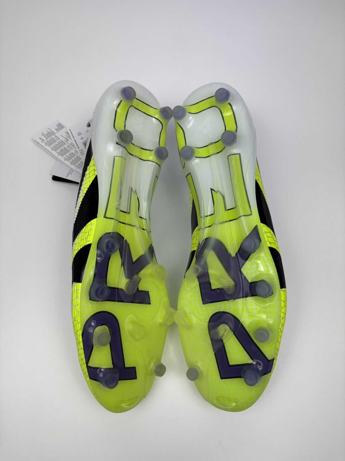 Adidas Predator Elite LL AG, 48 - 31cm - obrazek 5