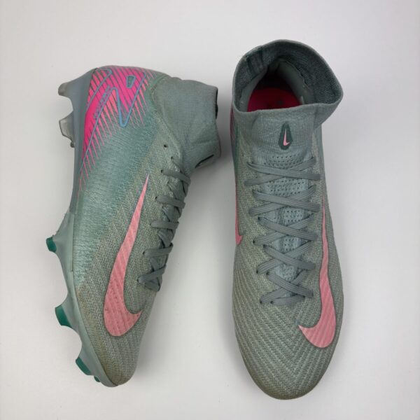 Nike Mercurial Superfly 10 Elite FG, 40.5 - 25.5cm