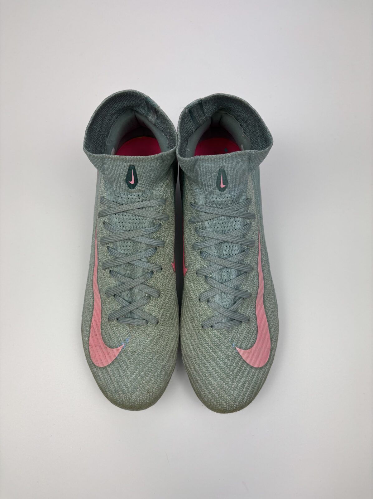 Nike Mercurial Superfly 10 Elite FG, 40.5 - 25.5cm - obrazek 2