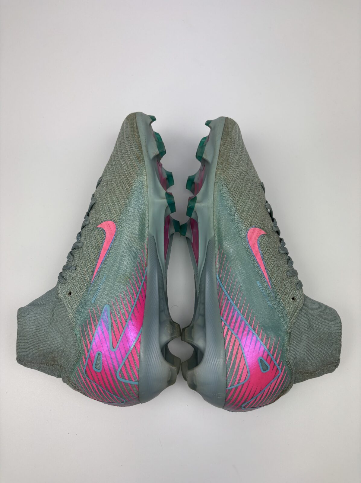 Nike Mercurial Superfly 10 Elite FG, 40.5 - 25.5cm - obrazek 3