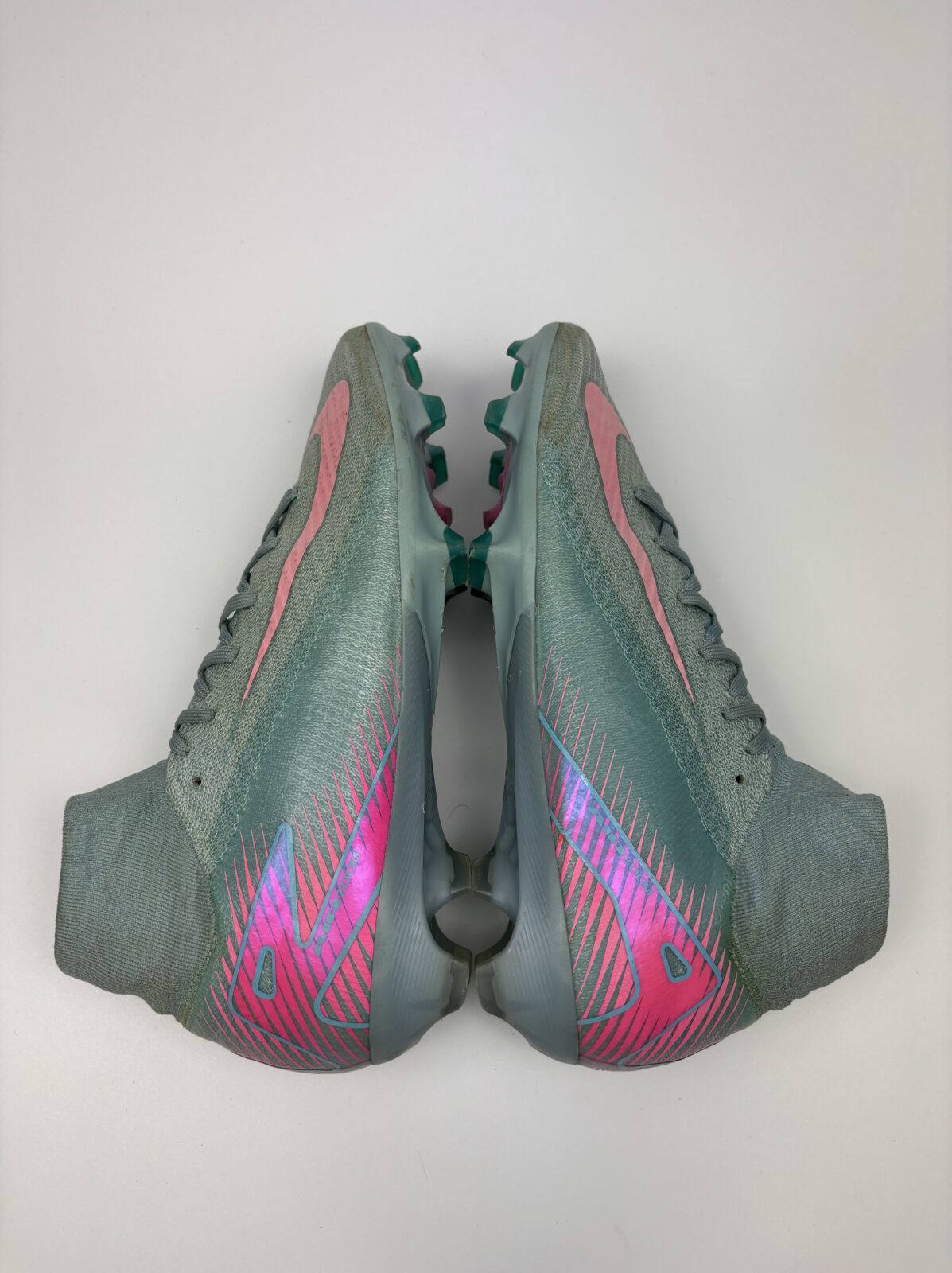 Nike Mercurial Superfly 10 Elite FG, 40.5 - 25.5cm - obrazek 4