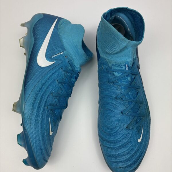 Nike Phantom Luna II Elite FG, 45.5 - 29.5cm