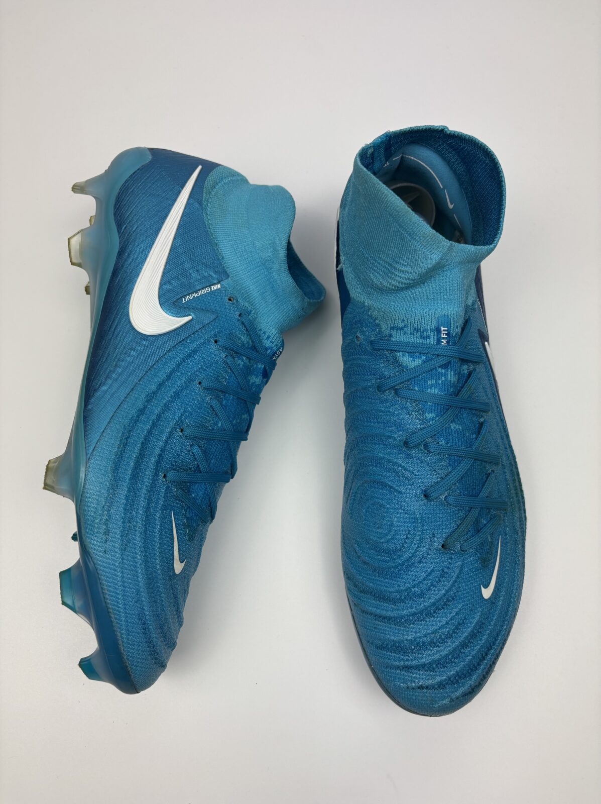 Nike Phantom Luna II Elite FG, 45.5 - 29.5cm