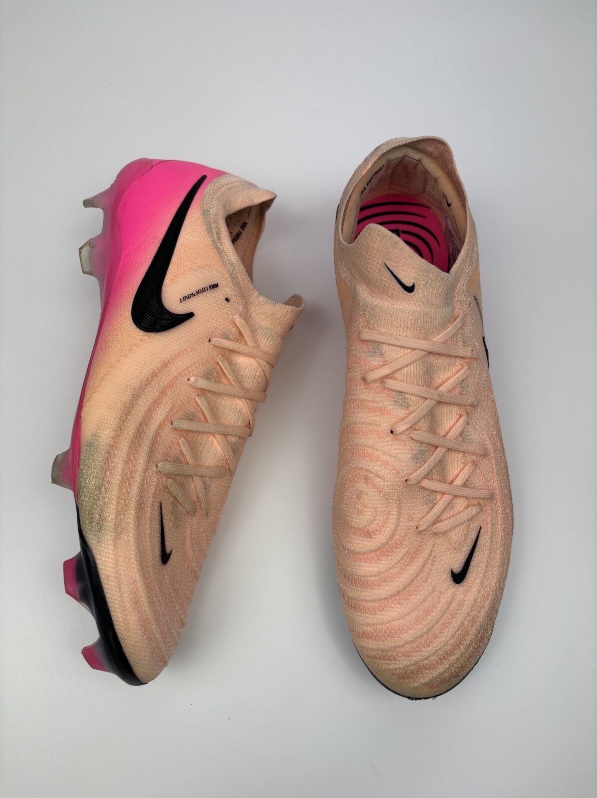 Nike Phantom GX II Elite FG, 45.5 - 29.5cm