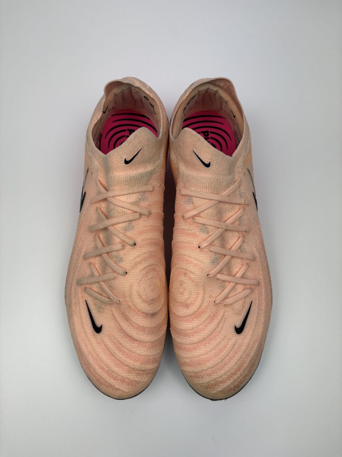 Nike Phantom GX II Elite FG, 45.5 - 29.5cm - obrazek 2