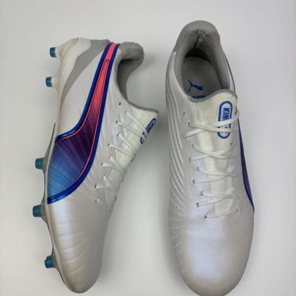 Puma King Ultimate FG/AG, 42.5 - 27.5cm