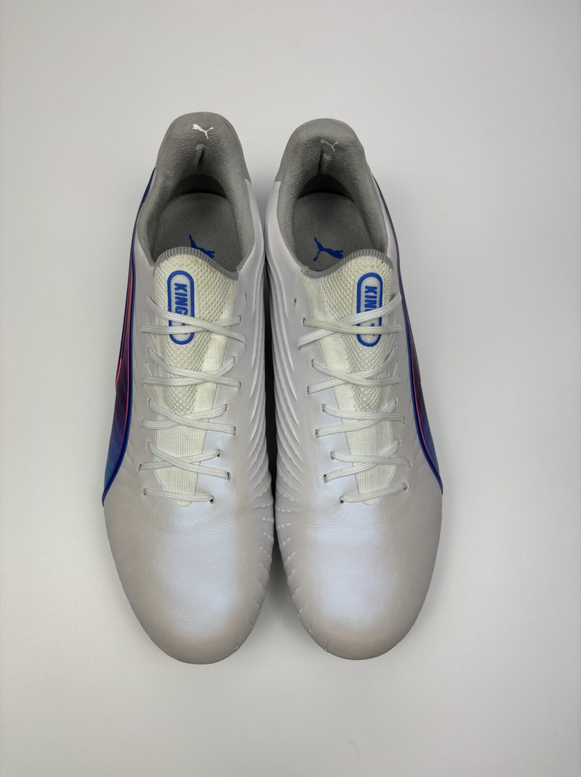 Puma King Ultimate FG/AG, 42.5 - 27.5cm - obrazek 2