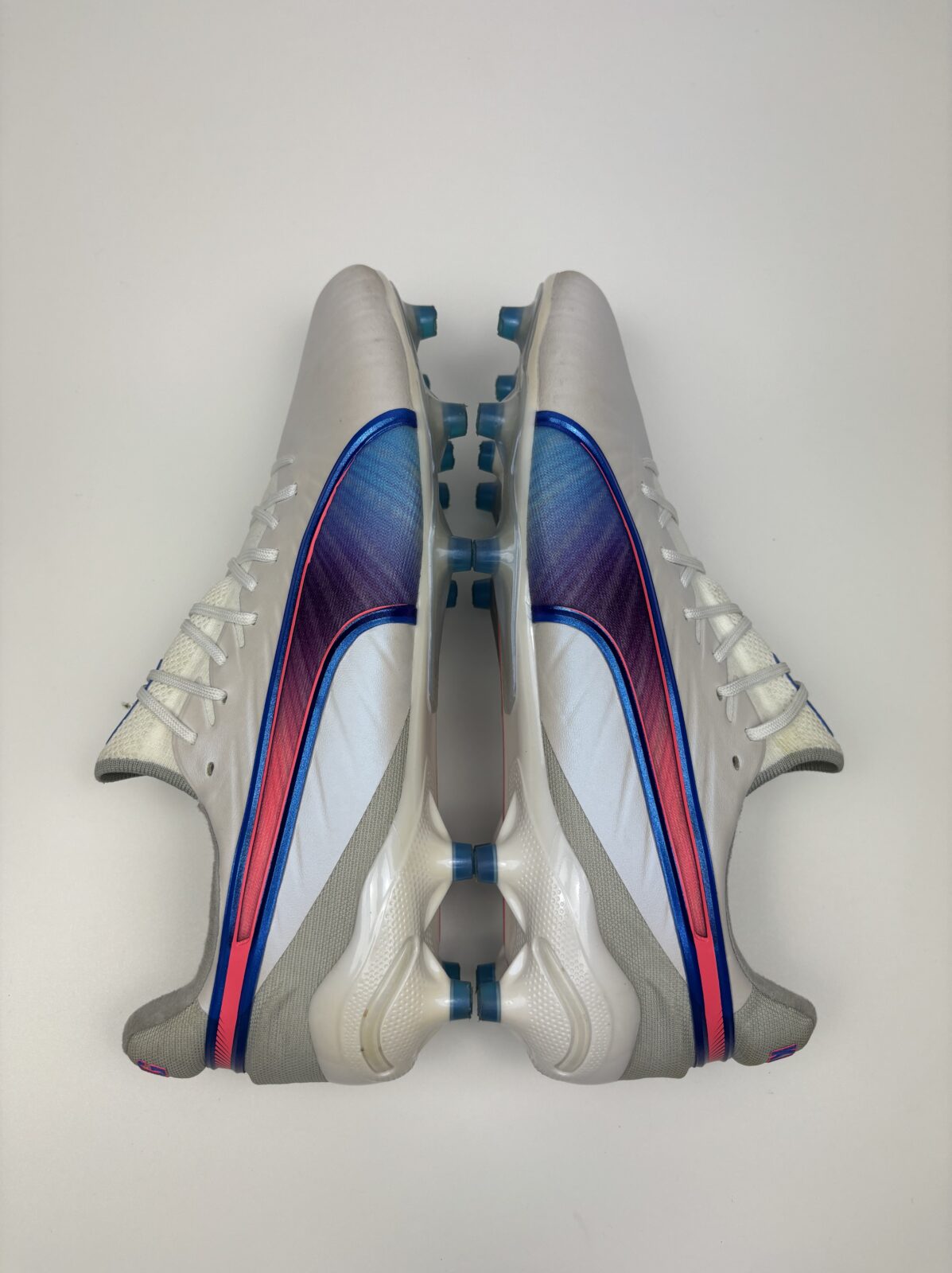 Puma King Ultimate FG/AG, 42.5 - 27.5cm - obrazek 4
