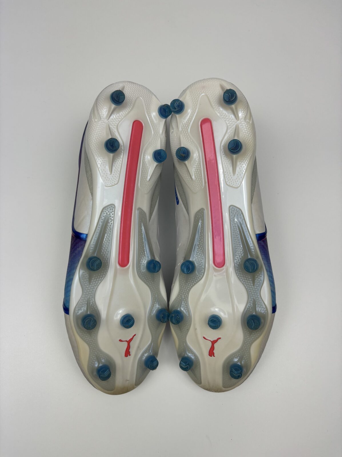 Puma King Ultimate FG/AG, 42.5 - 27.5cm - obrazek 5