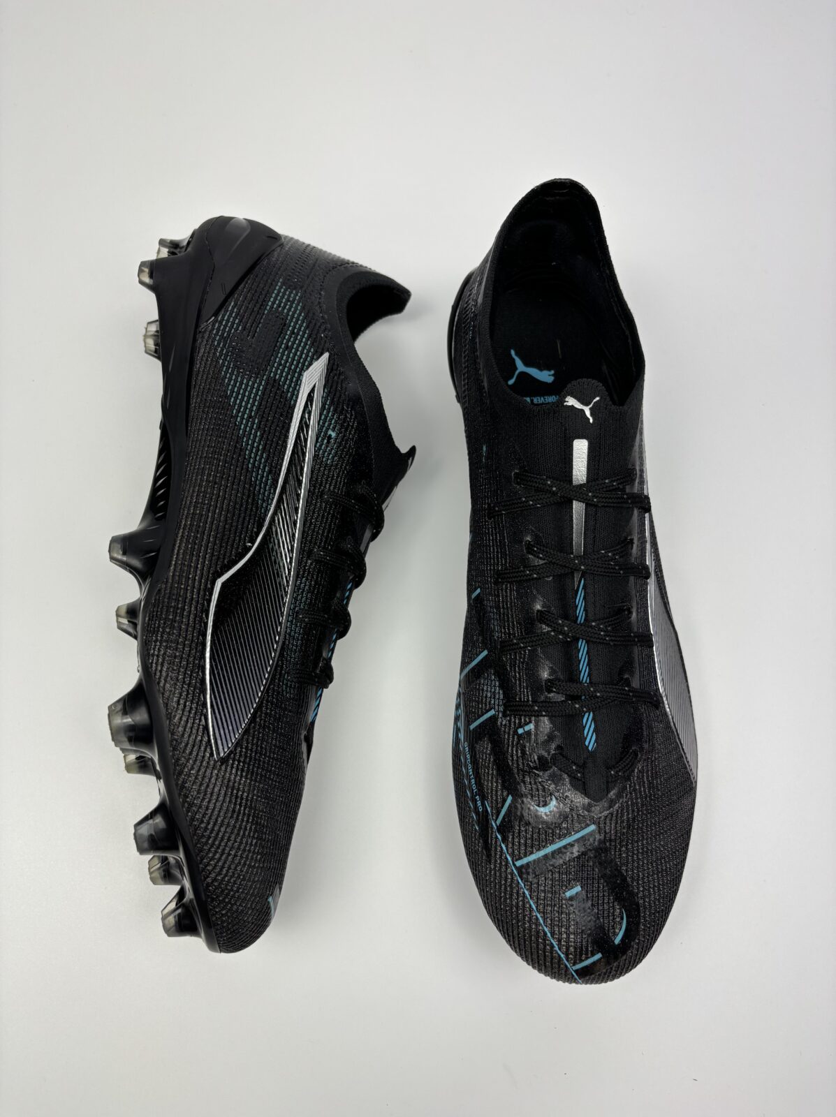 Puma Ultra 5 Ultimate FG, 44 - 28.5cm