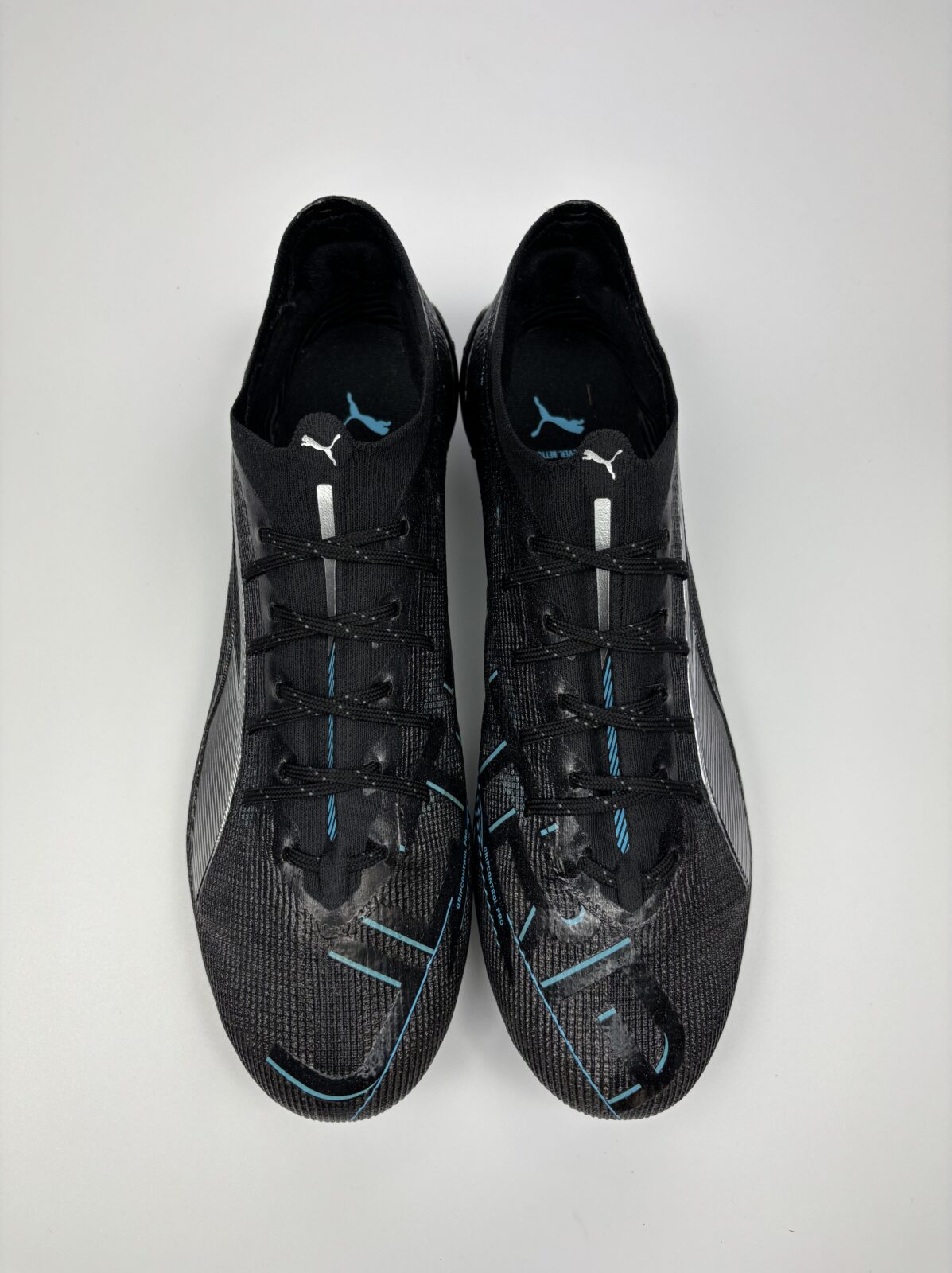 Puma Ultra 5 Ultimate FG, 44 - 28.5cm - obrazek 2