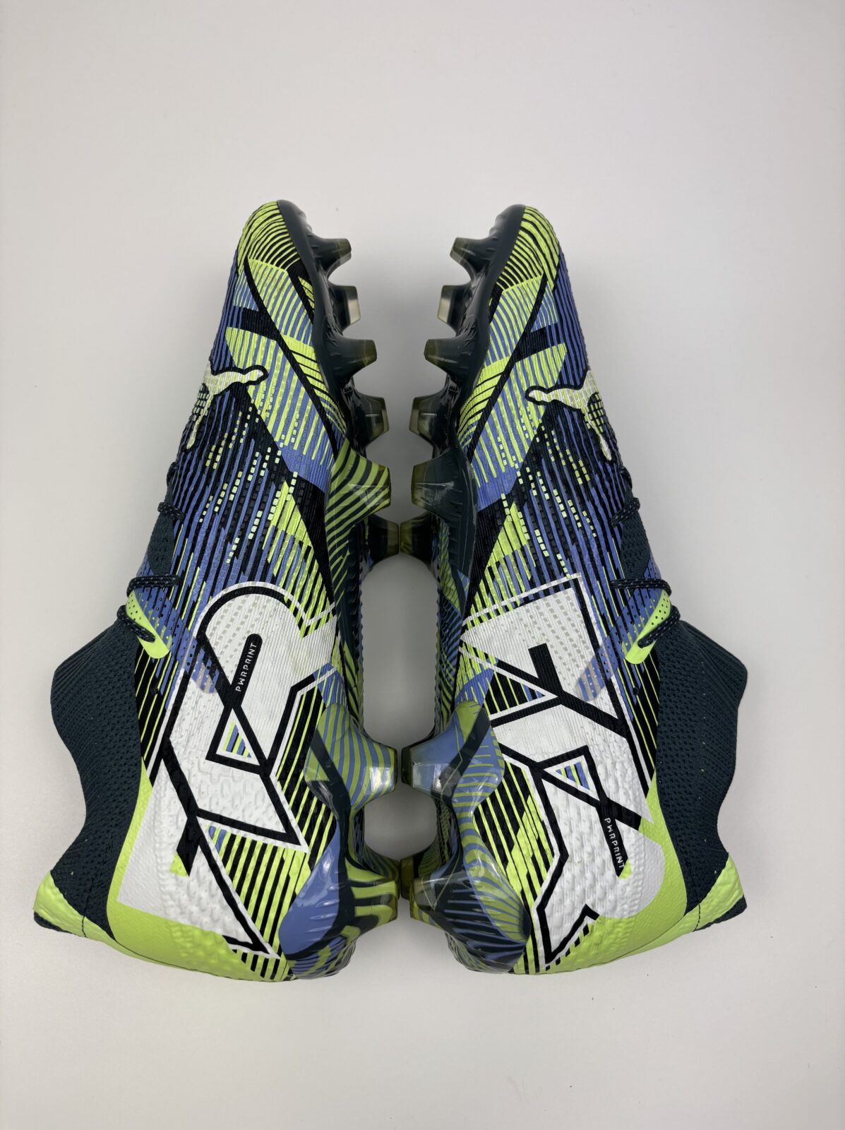 Puma Future 7 Ultimate FG/AG, 44 - 28.5cm - obrazek 3