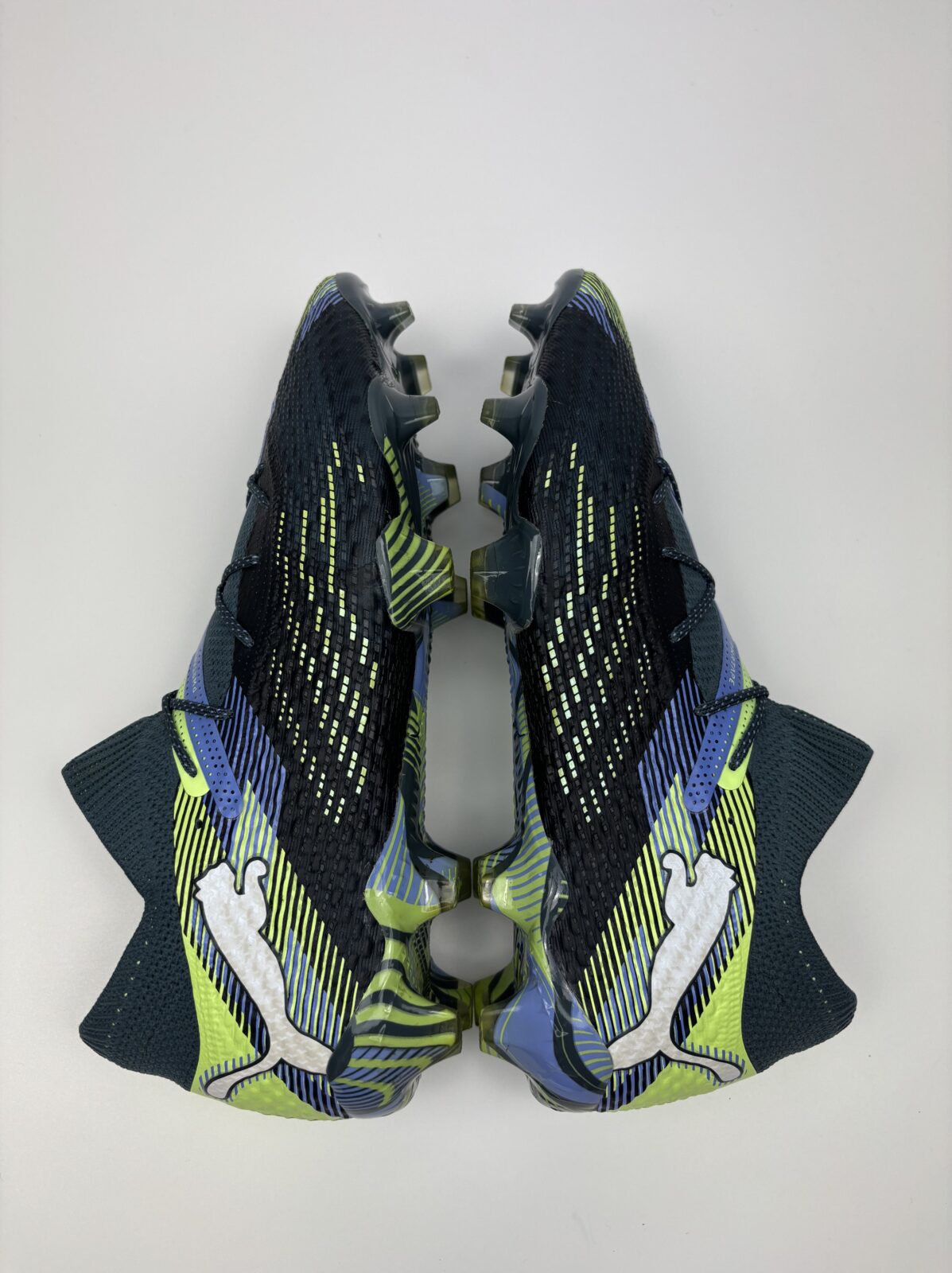 Puma Future 7 Ultimate FG/AG, 44 - 28.5cm - obrazek 4