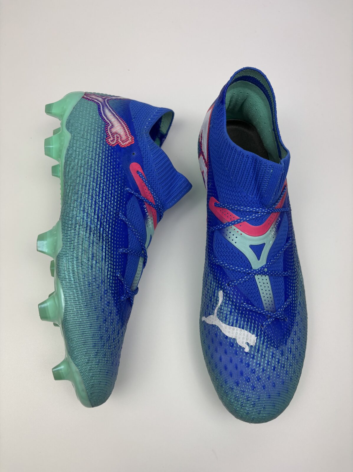 Puma Future 7 Ultimate FG/AG, 44.5 - 29cm