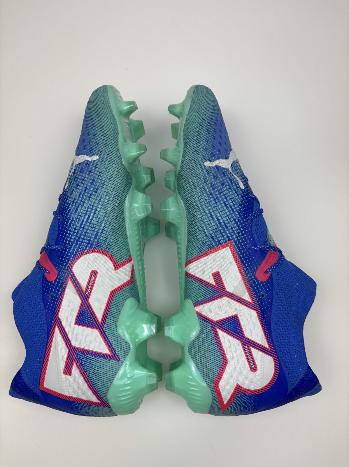 Puma Future 7 Ultimate FG/AG, 44.5 - 29cm - obrazek 3