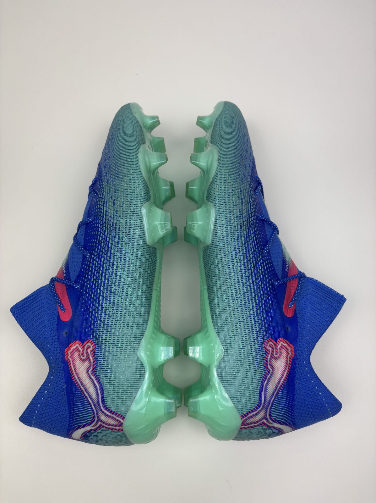 Puma Future 7 Ultimate FG/AG, 44.5 - 29cm - obrazek 4