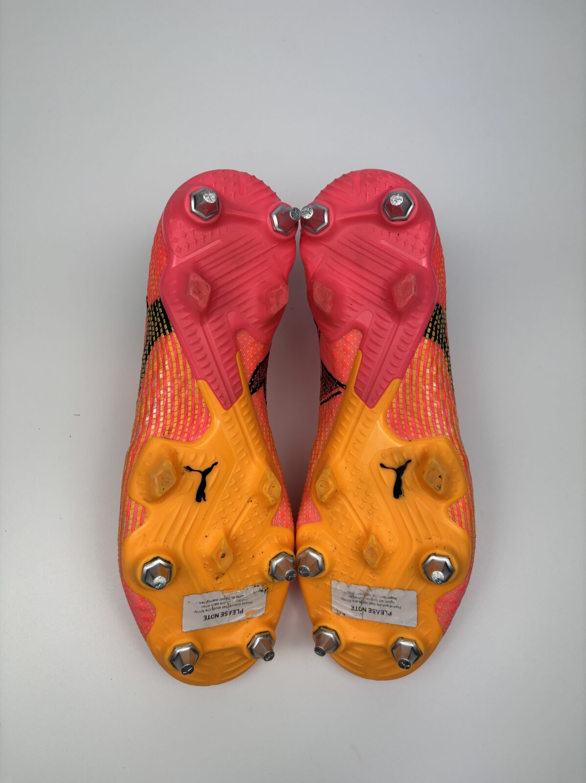 Puma Future 7 Ultimate SG, 40.5 - 26cm - obrazek 5