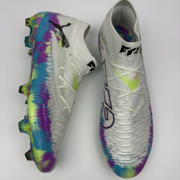 Puma Future 8 Ultimate FG, 45 - 29.5cm