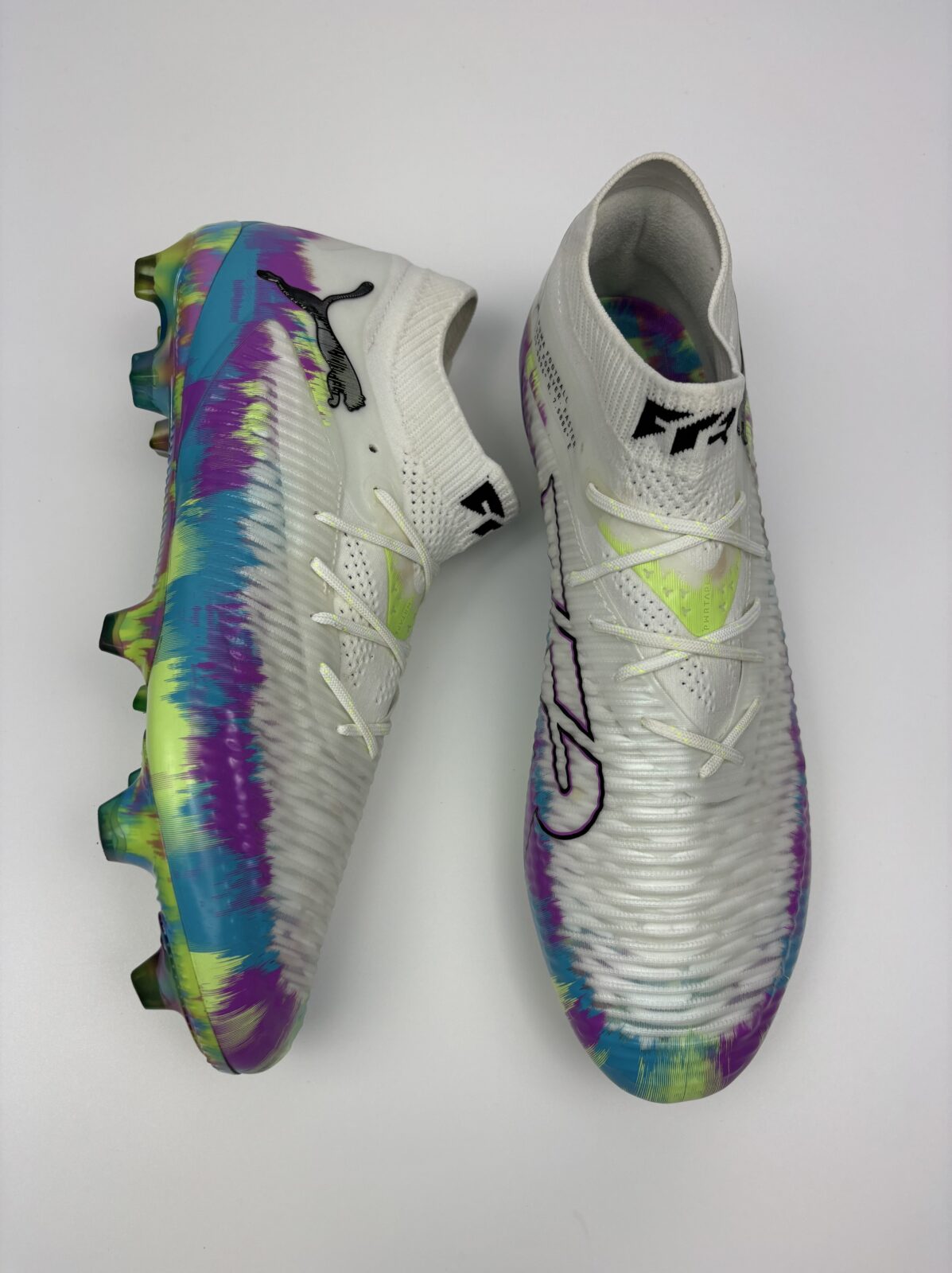 Puma Future 8 Ultimate FG, 45 - 29.5cm