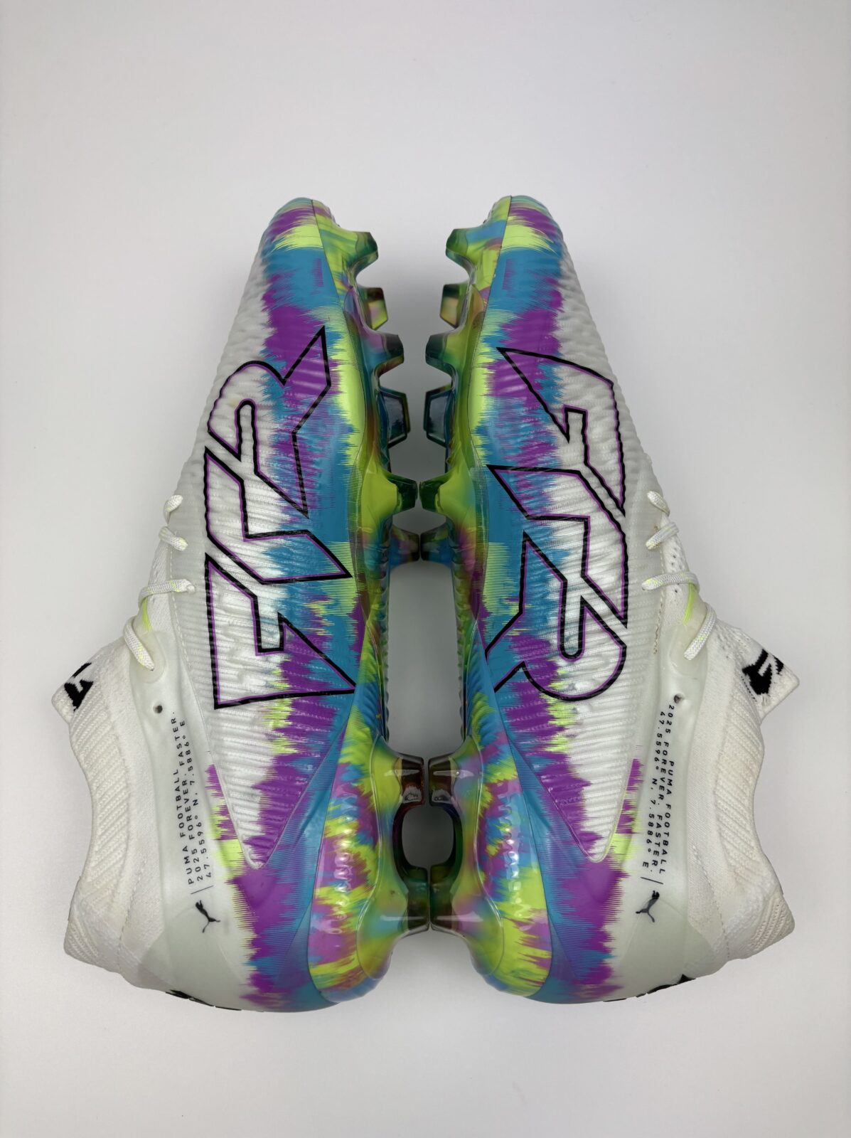 Puma Future 8 Ultimate FG, 45 - 29.5cm - obrazek 3