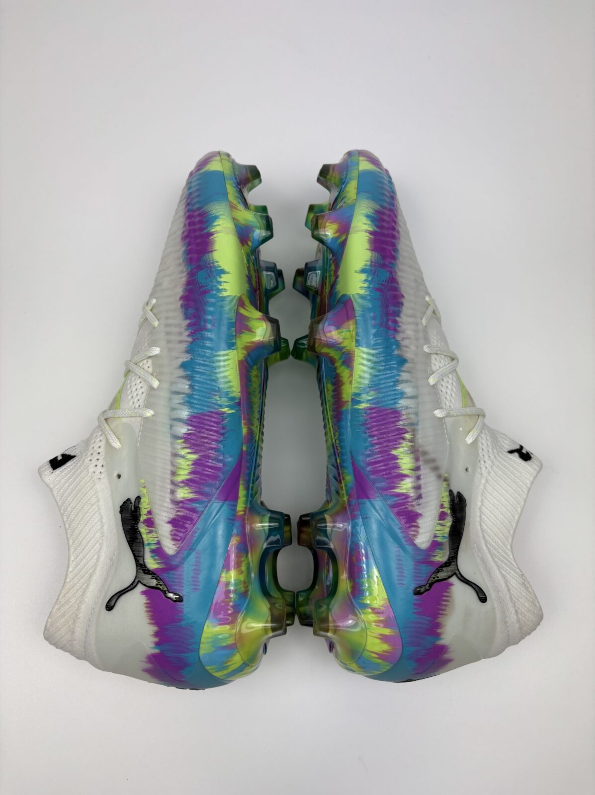 Puma Future 8 Ultimate FG, 45 - 29.5cm - obrazek 4