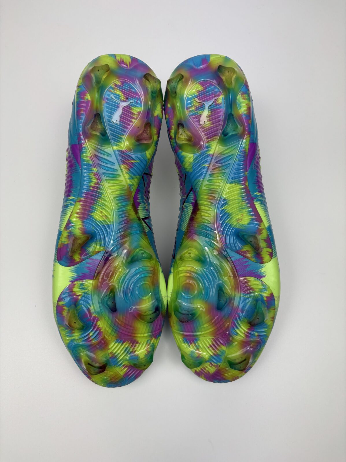 Puma Future 8 Ultimate FG, 45 - 29.5cm - obrazek 5