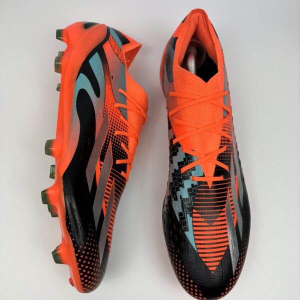 Adidas X Speedportal.1 FG, 47 1/3 - 30.5cm