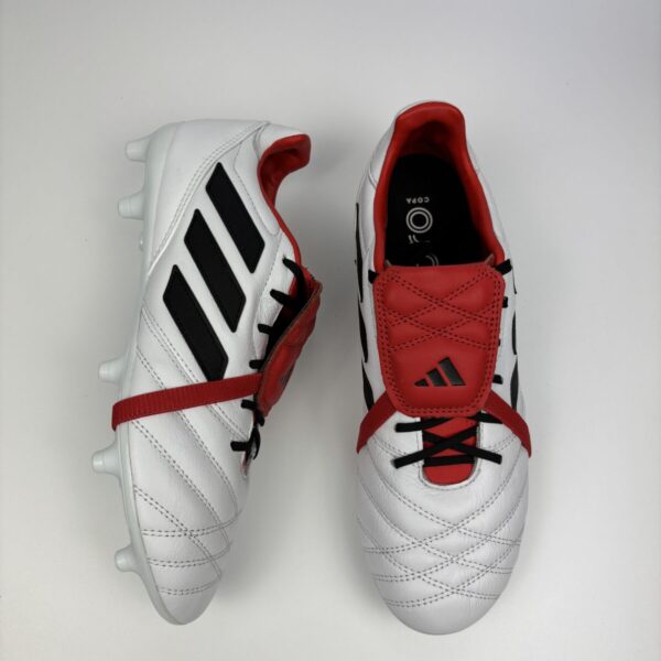 Adidas Copa Gloro FG, 38 2/3 - 24cm