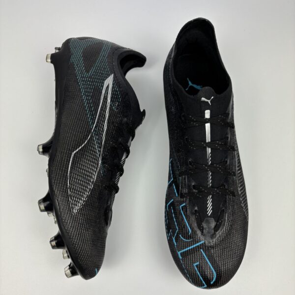 Puma Ultra 5 Ultimate FG/AG, 42.5 - 27.5cm