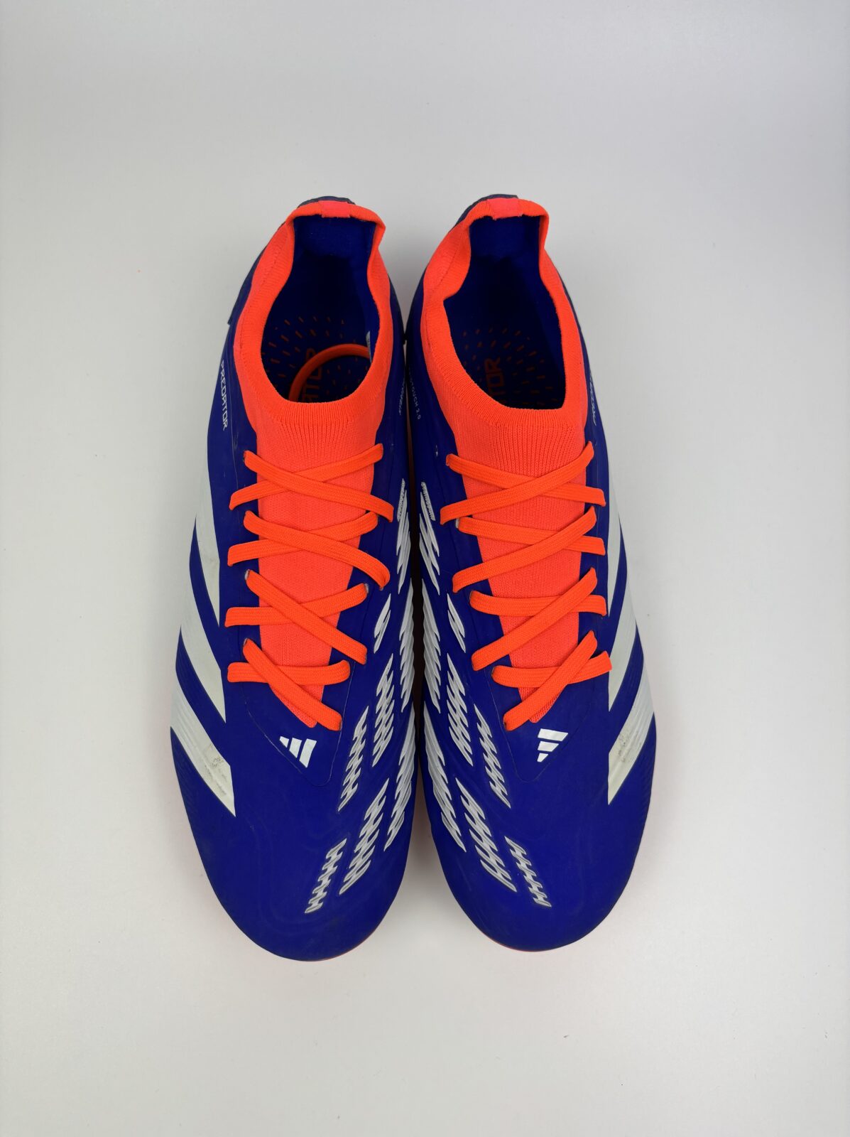 Adidas Predator Pro FG, 43 1/3 - 27.5cm - obrazek 2