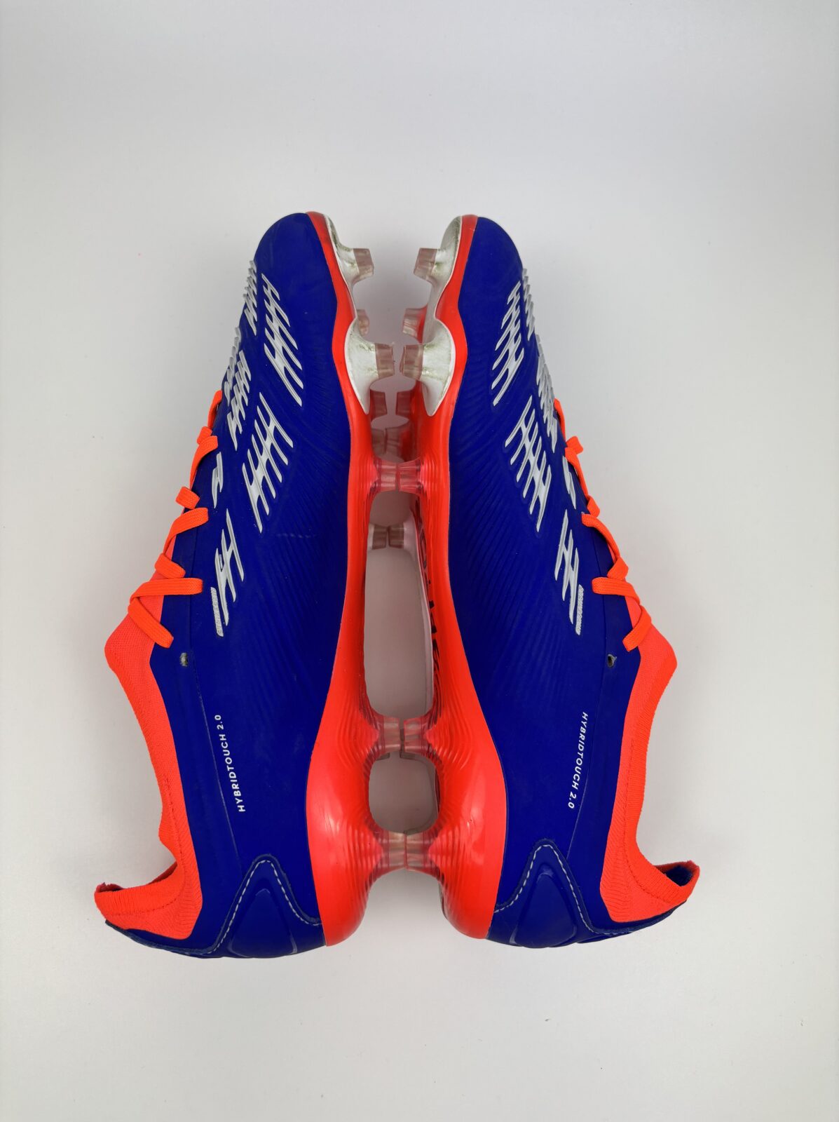 Adidas Predator Pro FG, 43 1/3 - 27.5cm - obrazek 3