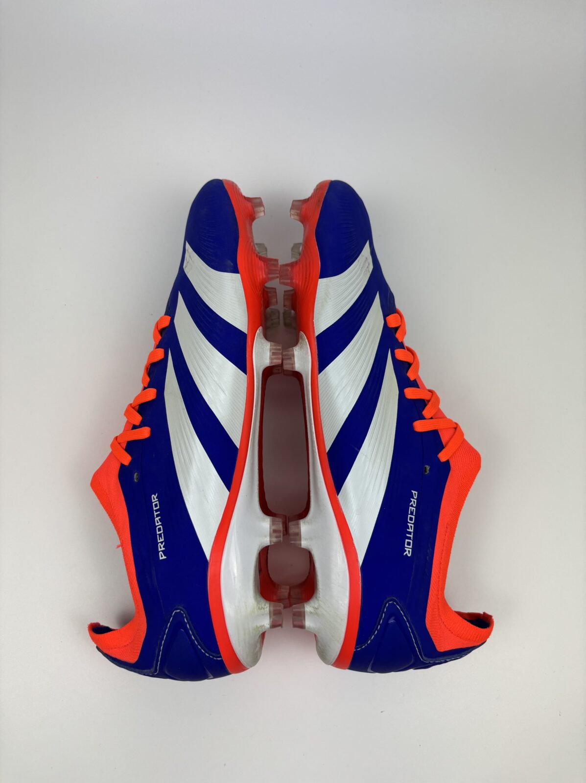 Adidas Predator Pro FG, 43 1/3 - 27.5cm - obrazek 4