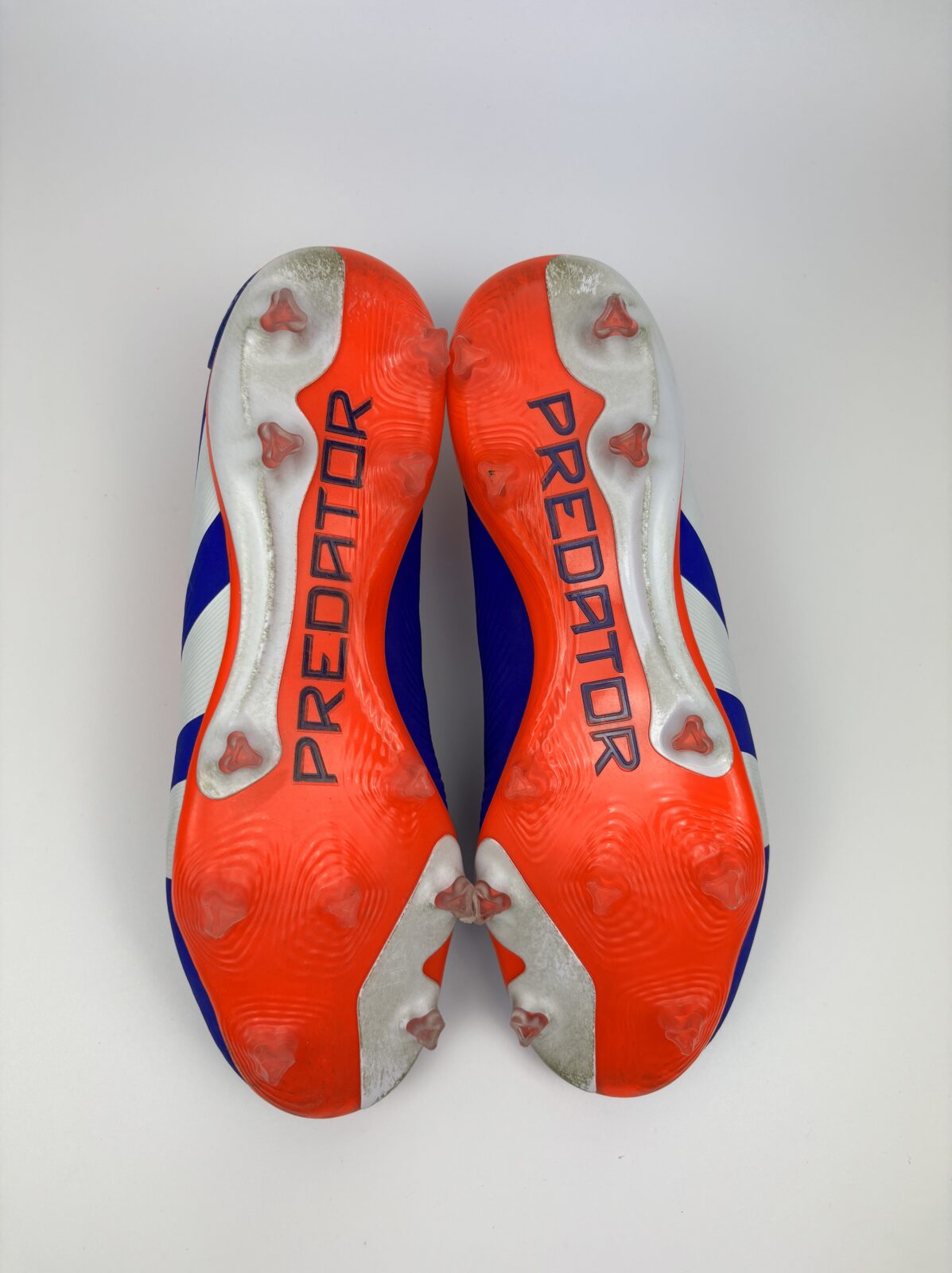 Adidas Predator Pro FG, 43 1/3 - 27.5cm - obrazek 5