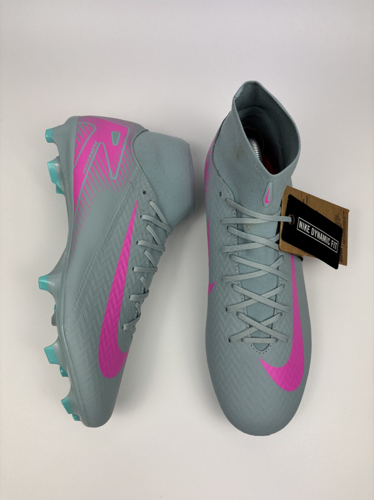 Nike Mercurial Superfly 10 Academy FG, 44.5 - 28.5cm