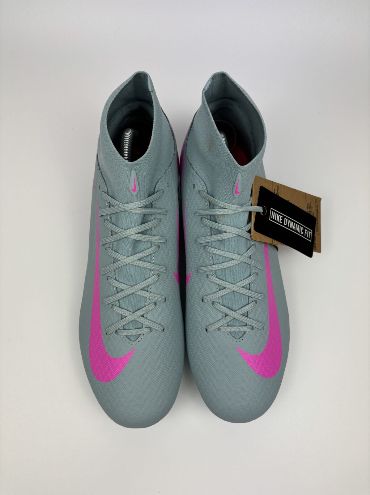 Nike Mercurial Superfly 10 Academy FG, 44.5 - 28.5cm - obrazek 2