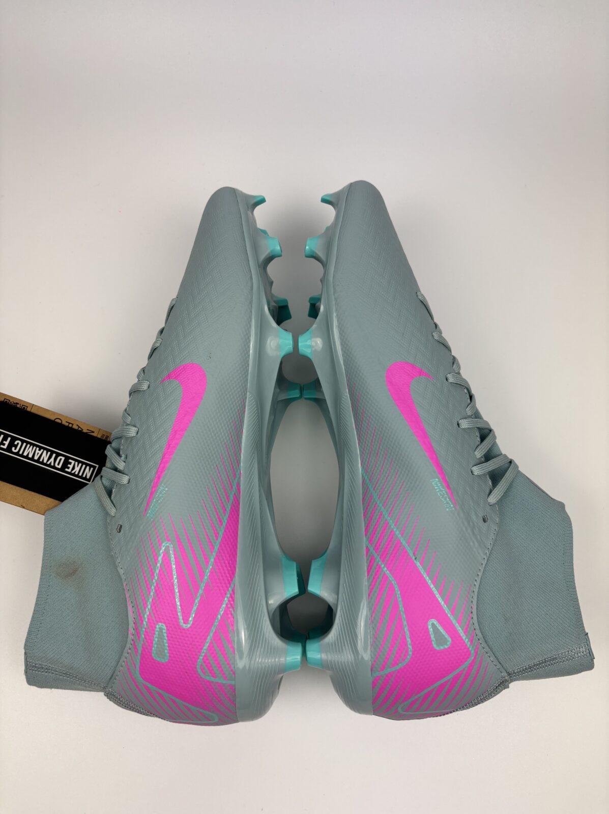 Nike Mercurial Superfly 10 Academy FG, 44.5 - 28.5cm - obrazek 3