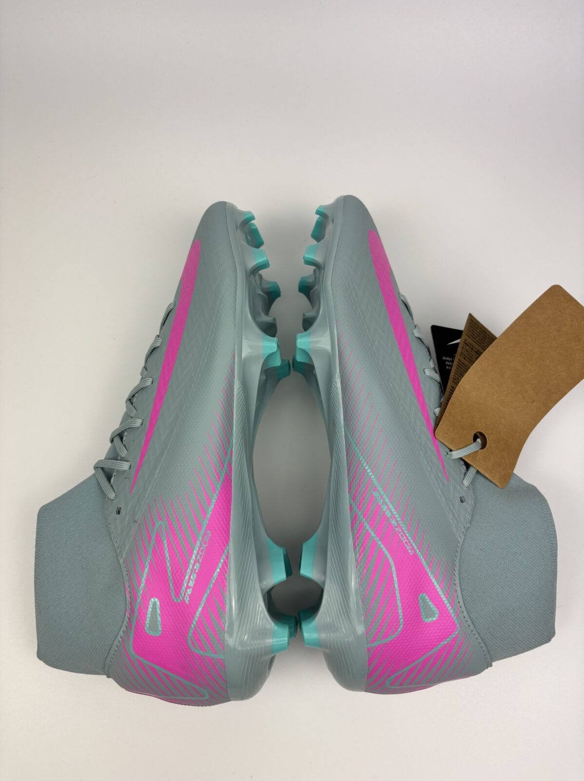 Nike Mercurial Superfly 10 Academy FG, 44.5 - 28.5cm - obrazek 4
