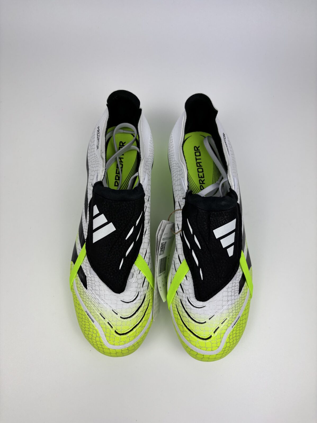 Adidas Predator League FT FG, 40 2/3 - 25.5cm - obrazek 2