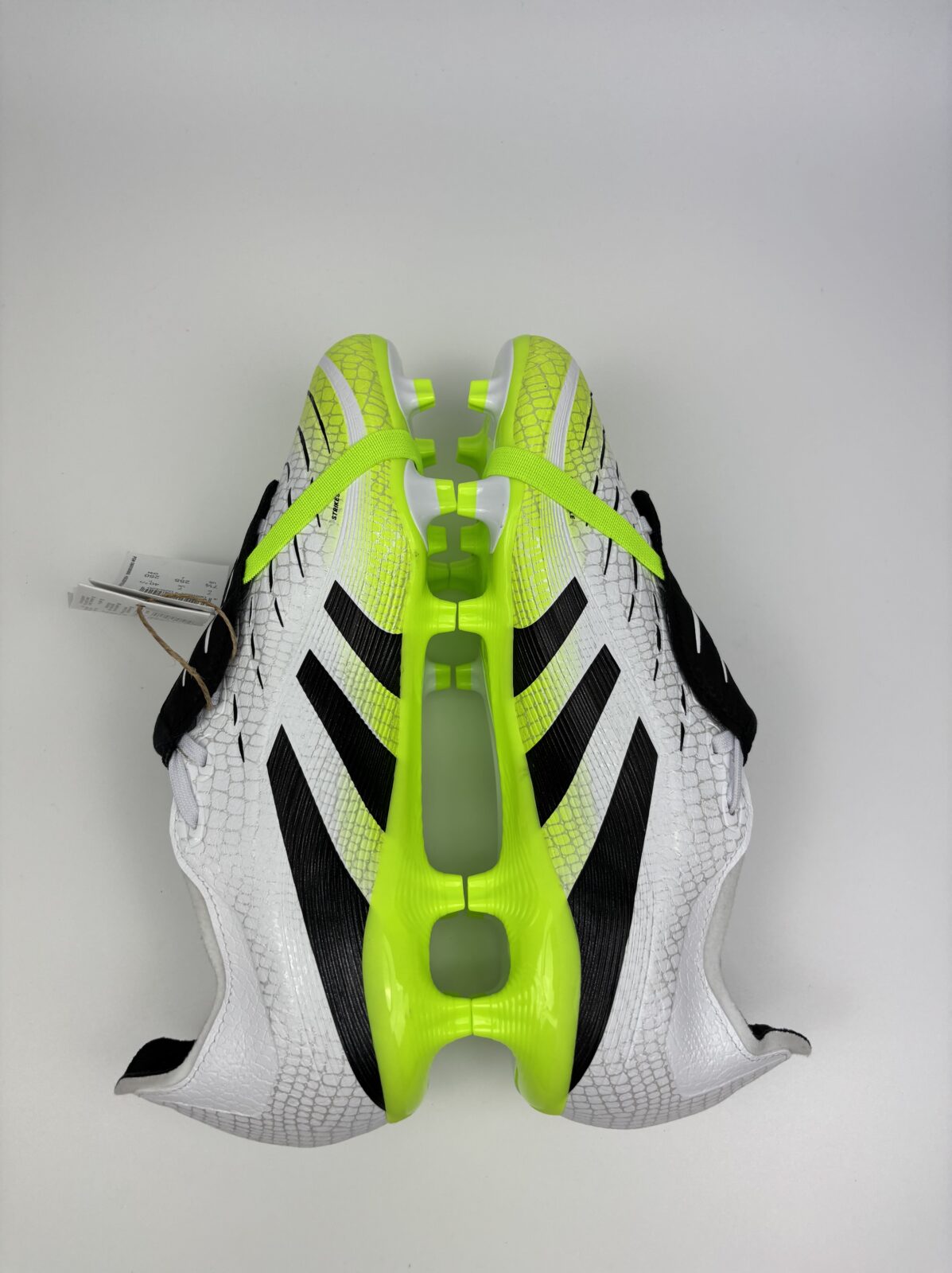 Adidas Predator League FT FG, 40 2/3 - 25.5cm - obrazek 3