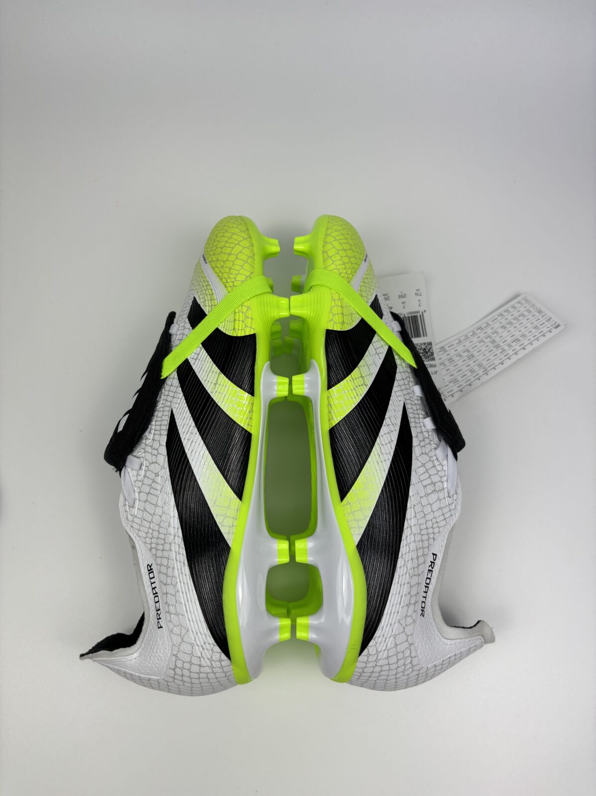 Adidas Predator League FT FG, 40 2/3 - 25.5cm - obrazek 4