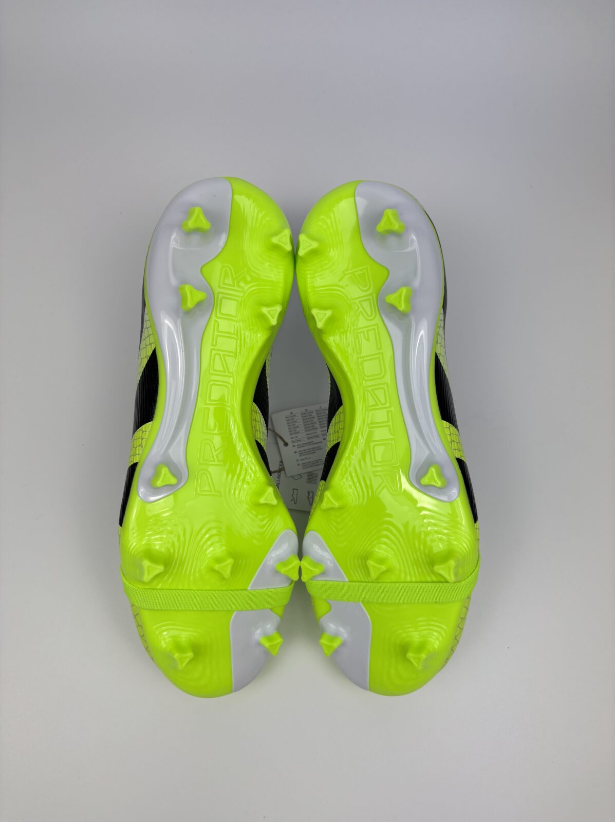 Adidas Predator League FT FG, 40 2/3 - 25.5cm - obrazek 5