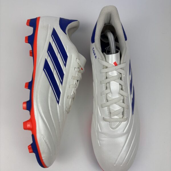 Adidas Copa Pure III League FG, 45 1/3 - 29cm
