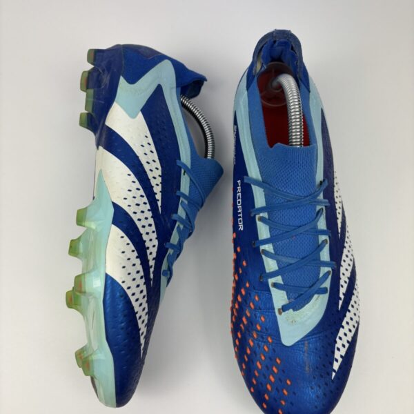 Adidas Predator Accuracy.1 FG, 44 2/3 - 28.5cm