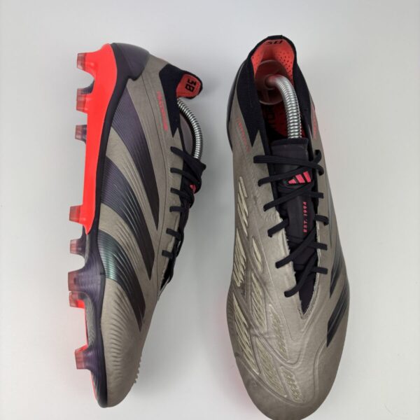 Adidas Predator Elite FG, 44 - 28cm