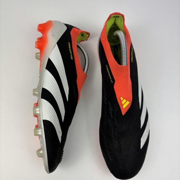 Adidas Predator Elite LL AG, 43 1/3 - 27.5cm