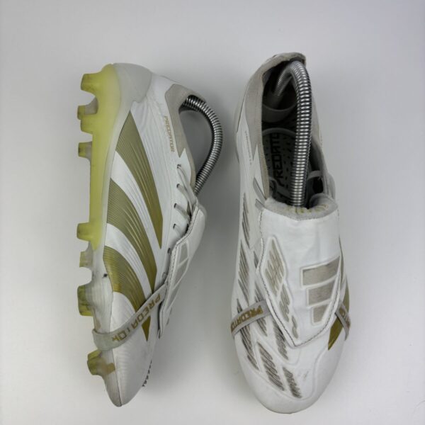 Adidas Predator Elite FT FG, 39 1/3 - 24.5cm