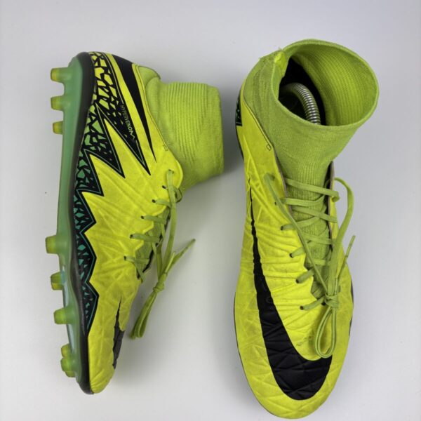 Nike Hypervenom Phatal II FG, 42.5 - 27cm
